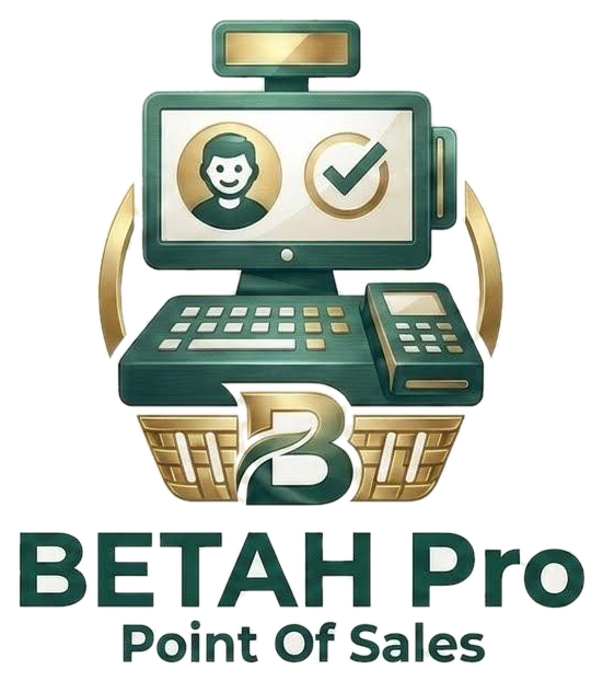 BetahPOS Pro